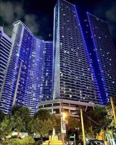 Luxurious 500MBPS 1BR in Makati