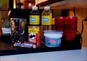 Luxurious 500MBPS 1BR in Makati