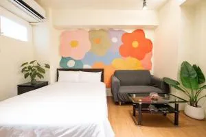 窩在逢甲 WOOW Fengjia - Hsia-shih-pi