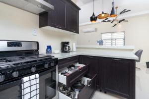 Great Escape Villa - Ocho Rios