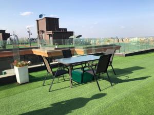 LN Kileleshwa Stays with Swimming Pool