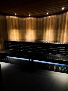 North Melbourne Retreat