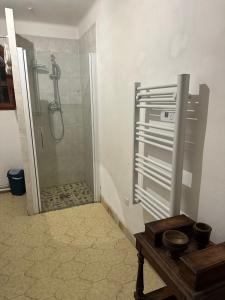 Maisons de vacances Maison de Mireille et Bernard : photos des chambres