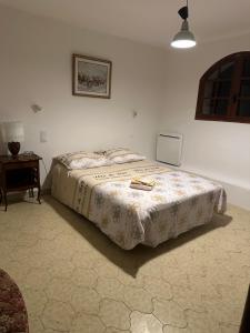 Maisons de vacances Maison de Mireille et Bernard : photos des chambres