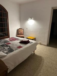 Maisons de vacances Maison de Mireille et Bernard : photos des chambres