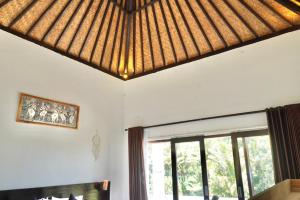 DKelingking Secret Villas