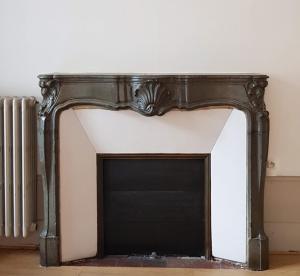 Appartements Le Carnot 2 : photos des chambres