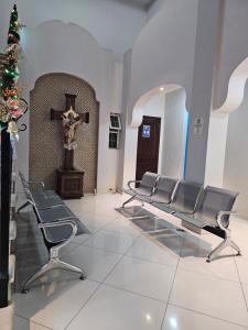 Mi Cassa Real Degollado Hotel 3