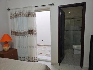 Habitación Endodent