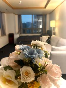 The Sanctuary Rosa Innocta - 1 min from Hongdae Exit 1