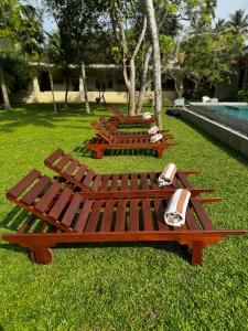 Paradise Garden Beruwala
