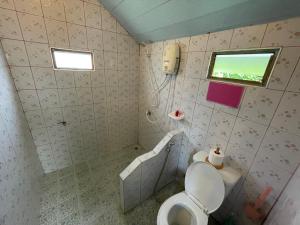 Markhouse Bungalow Ko Kut