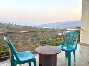 Shivshrushti Agro Tourism & River Camp Tapola