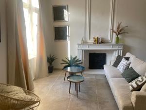 Appartements O Portes des HALLES : photos des chambres