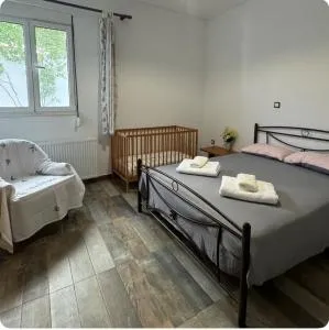 Aegean Home - Áyios Nikólaos