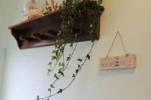 B&B Da Roby - Trecastelli