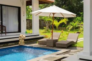 UCU VILLAGE at ULUWATU JIMBARAN