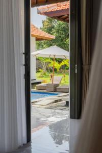 UCU VILLAGE at ULUWATU JIMBARAN