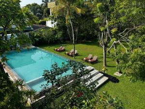 Paradise Garden Beruwala