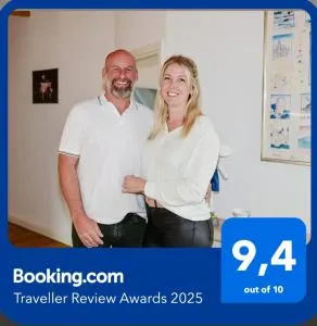 Ferienwohnungen Hasenhof - Donsbrüggen