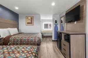 Express Inn & Suites Westwego - Westwego