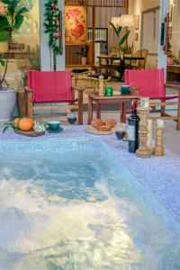 Villa Nautica By The Beach - Vesta Collections - Maisons de vacances, Hội An