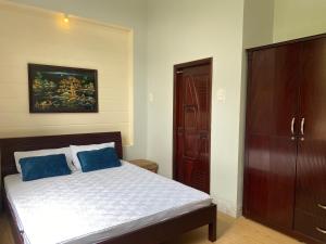 Villa Nghỉ Dưỡng Nguyên Căn