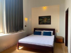 Villa Nghỉ Dưỡng Nguyên Căn
