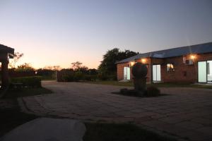 Alldays Sunset Lodge