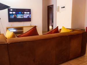 Alldays Sunset Lodge