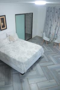 Alldays Sunset Lodge