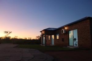 Alldays Sunset Lodge