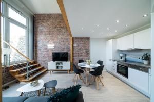 Ferienanlage Serams - Stilvolle Studio- Apartments nahe Binz