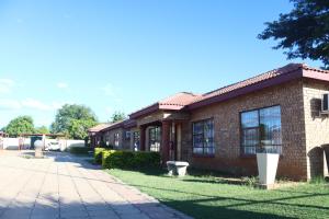 Alldays Sunset Lodge