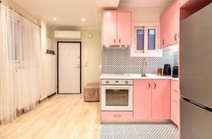 Athens Acropolis Markella