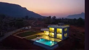 Mirrage Villa - Bhimashankar