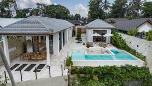 Villa Apollonia by BaliSuperHost