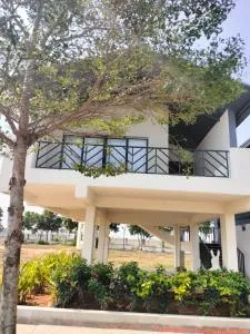 Pulicat Lake View Resort APTDC - Nellore