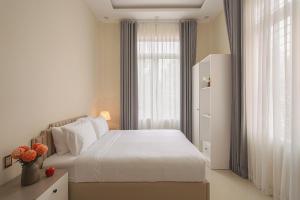 The One Da Lat Hotel