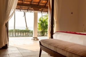 Rosastays Panjim North Goa