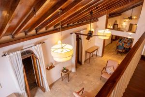 Rosastays Panjim North Goa