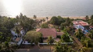 Rosastays Panjim North Goa - Banastarim