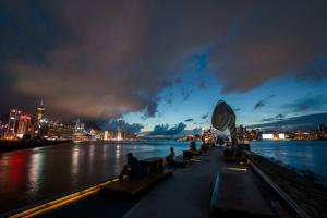 Nearby attraction, Ibis Hong Kong North Point in Hong Kong