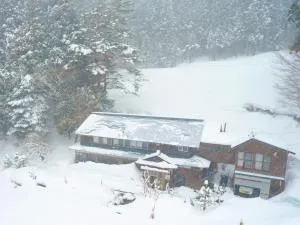 中之屋旅馆 - 富山