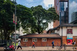 Surrounding environment, Ibis Hong Kong North Point in Hong Kong