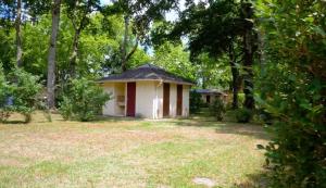 Campings Camping L'Etang D'Ardy *** : photos des chambres
