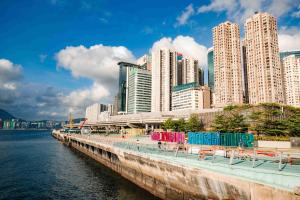 Nearby attraction, Ibis Hong Kong North Point in Hong Kong