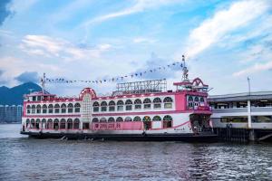View, Ibis Hong Kong North Point in Hong Kong