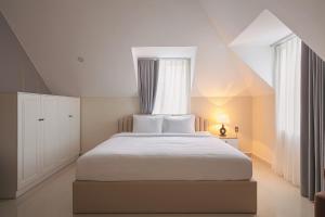 The One Da Lat Hotel