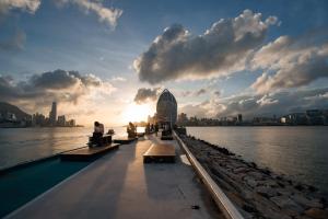 Nearby attraction, Ibis Hong Kong North Point in Hong Kong